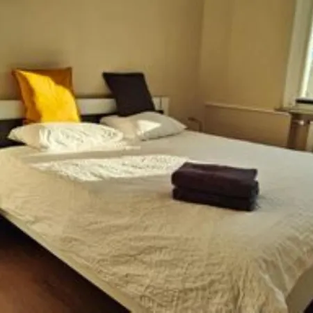 Am Schillerteich شقة *