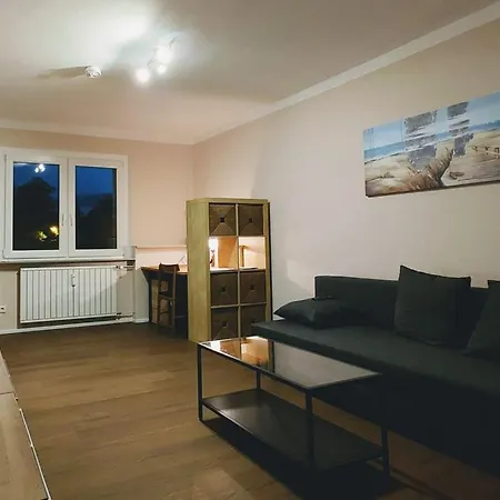 شقة Am Schillerteich ولفسبورج