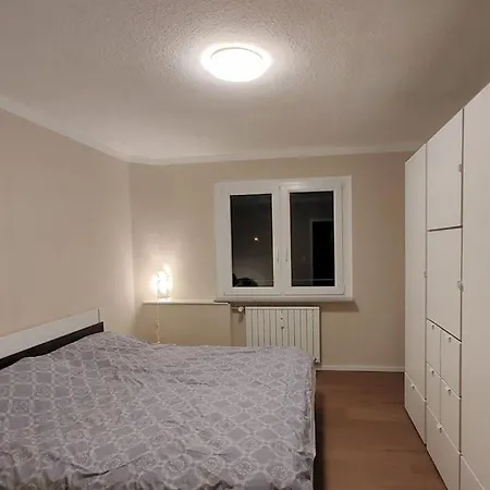 Am Schillerteich * ولفسبورج