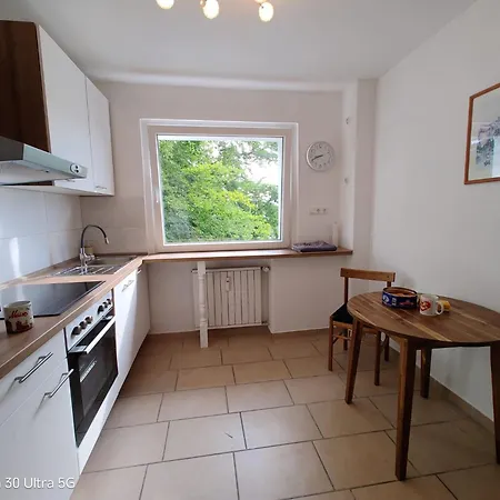 Am Schillerteich 公寓