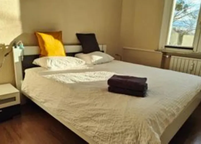 Am Schillerteich 公寓 *