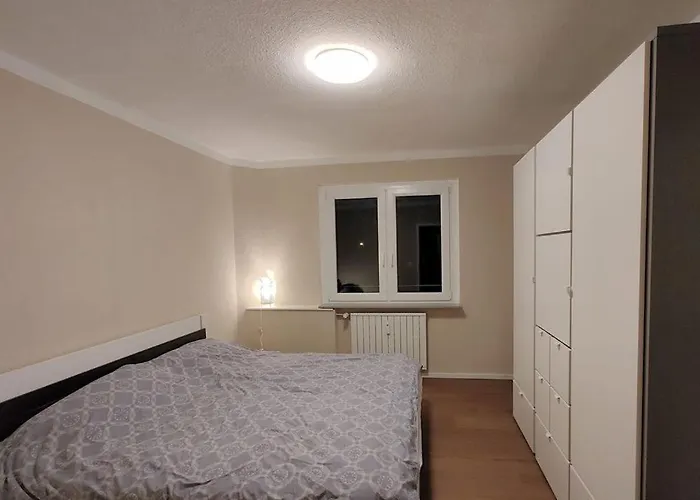 Am Schillerteich * 沃尔夫